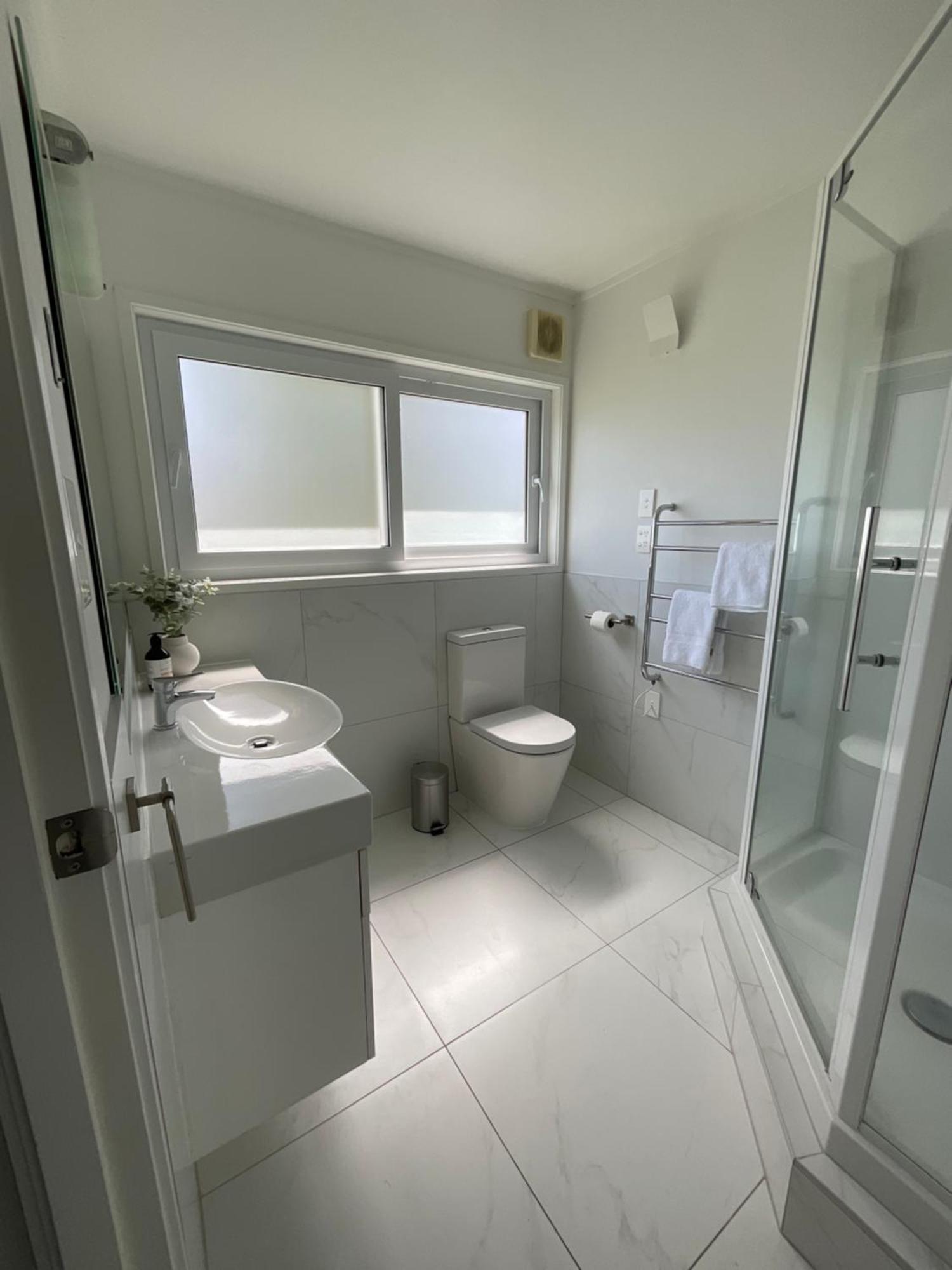 Central Howick Uxbridge Apartments Auckland Kültér fotó