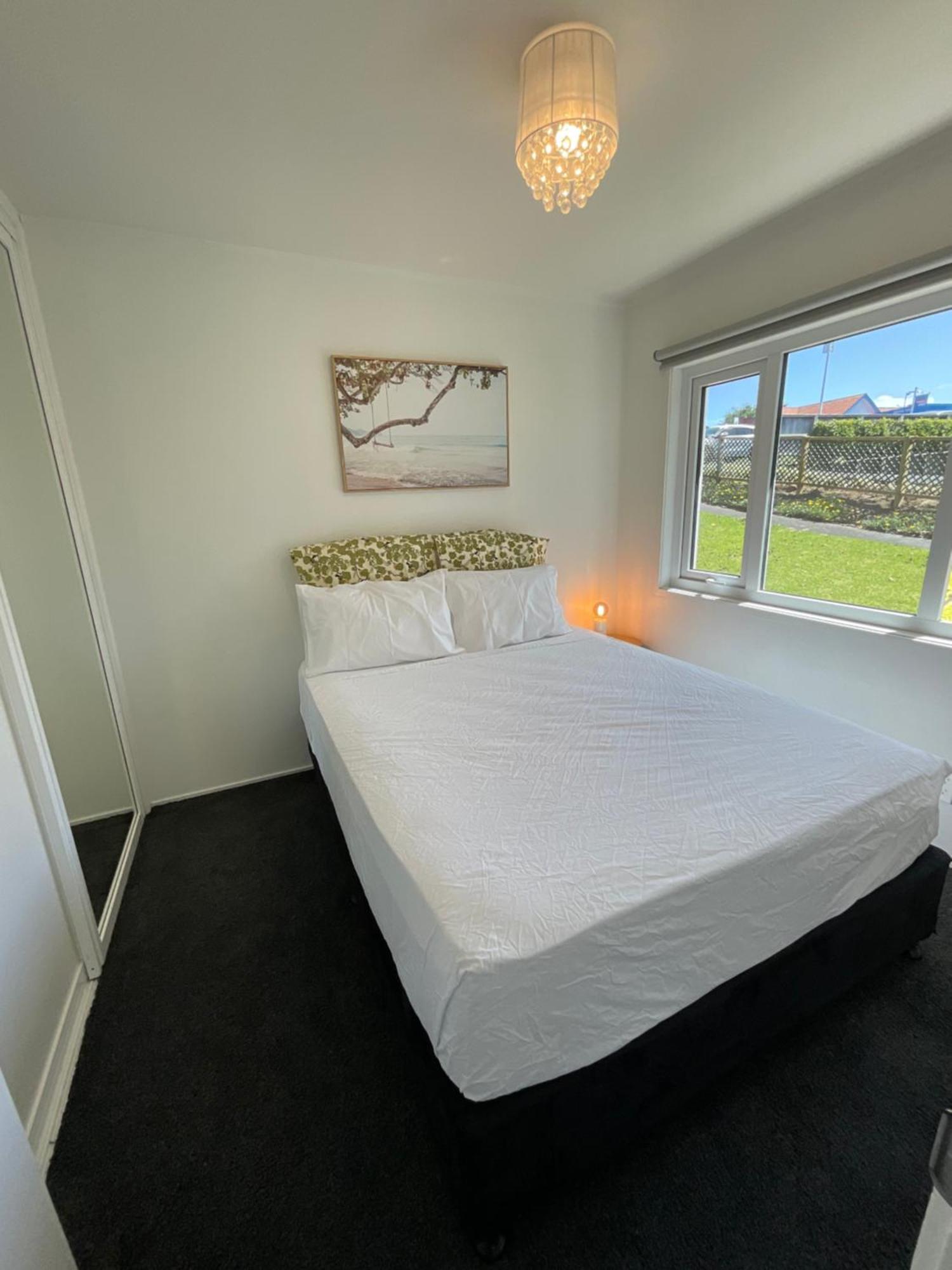 Central Howick Uxbridge Apartments Auckland Kültér fotó