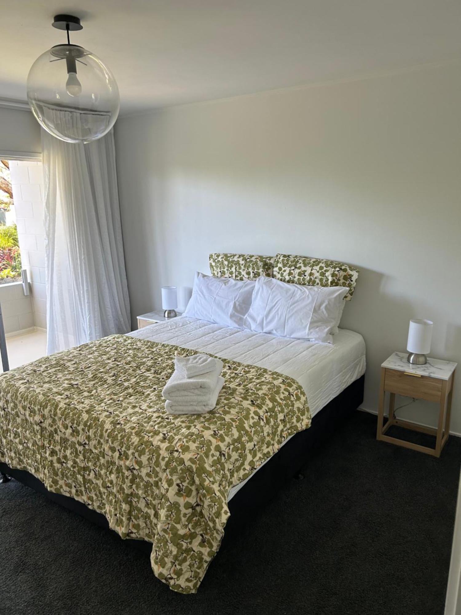 Central Howick Uxbridge Apartments Auckland Kültér fotó