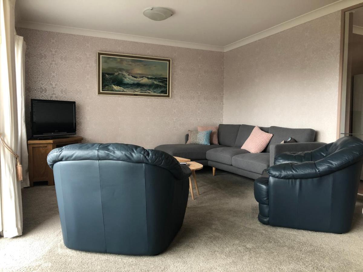 Central Howick Uxbridge Apartments Auckland Kültér fotó