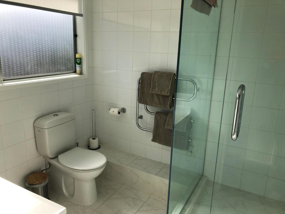 Central Howick Uxbridge Apartments Auckland Kültér fotó